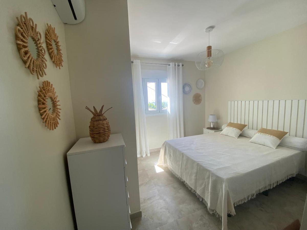 Stark - Azulenacalpe Calpe Exterior foto